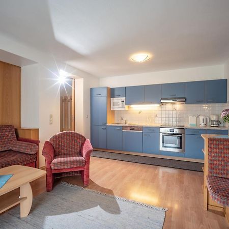 Landhaus Foidl St. Johann in Tirol Kültér fotó