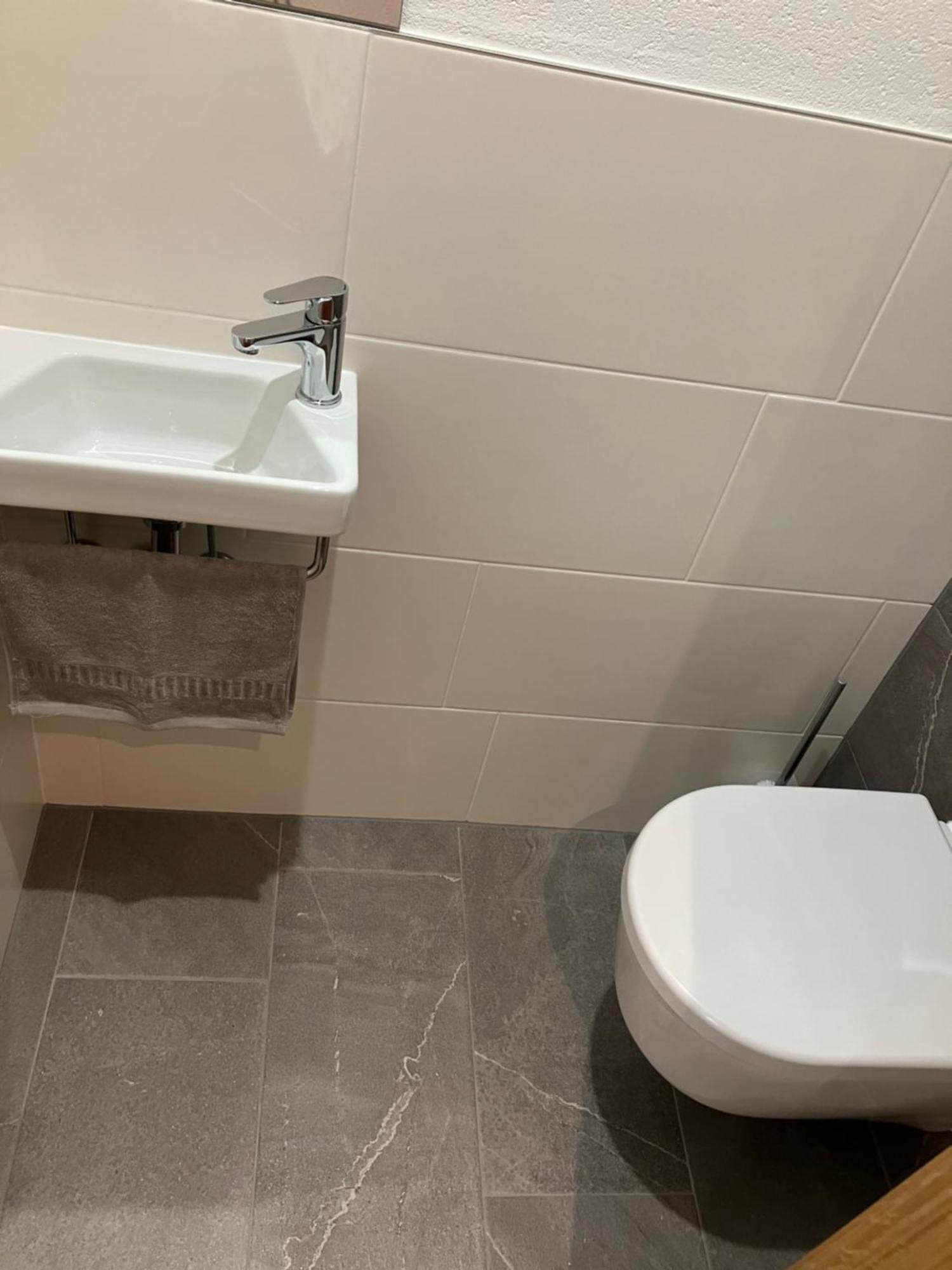 Landhaus Foidl St. Johann in Tirol Kültér fotó
