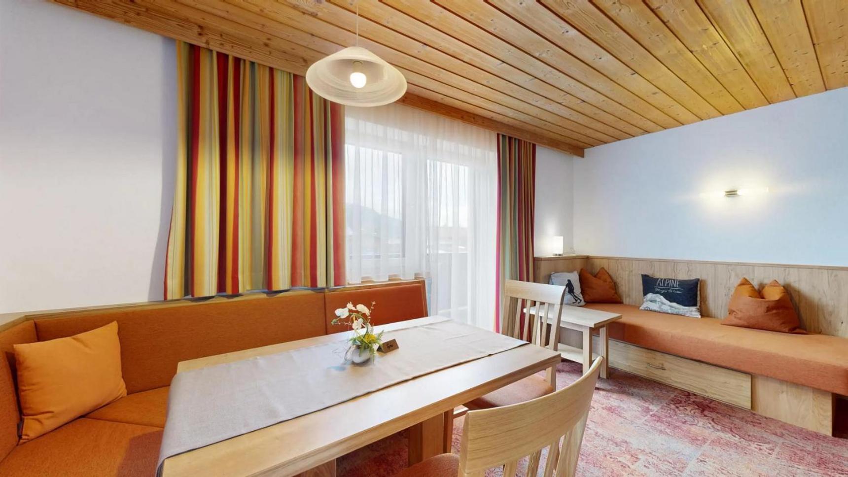 Landhaus Foidl St. Johann in Tirol Kültér fotó