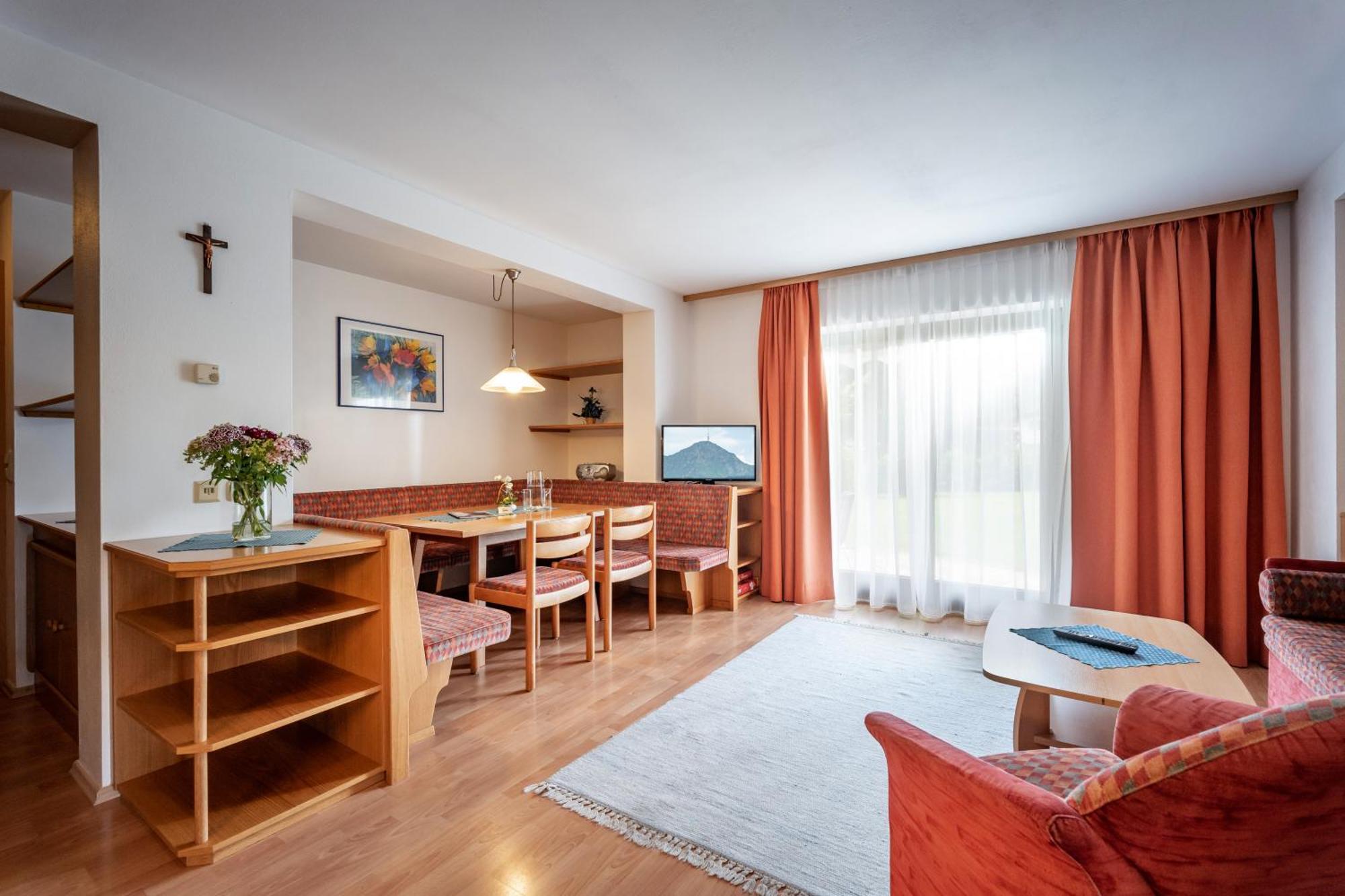 Landhaus Foidl St. Johann in Tirol Kültér fotó