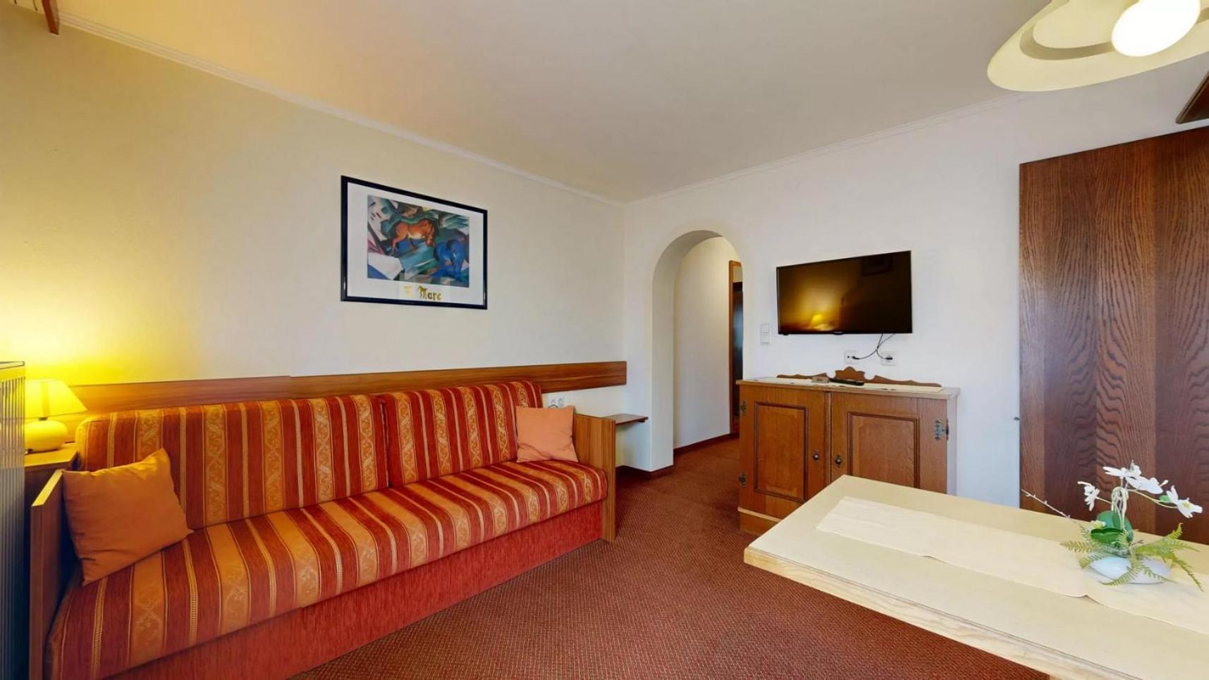 Landhaus Foidl St. Johann in Tirol Kültér fotó