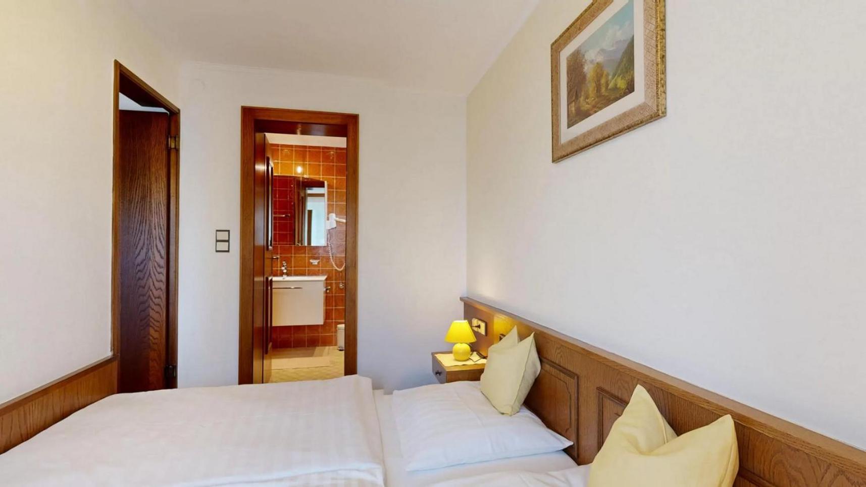 Landhaus Foidl St. Johann in Tirol Kültér fotó