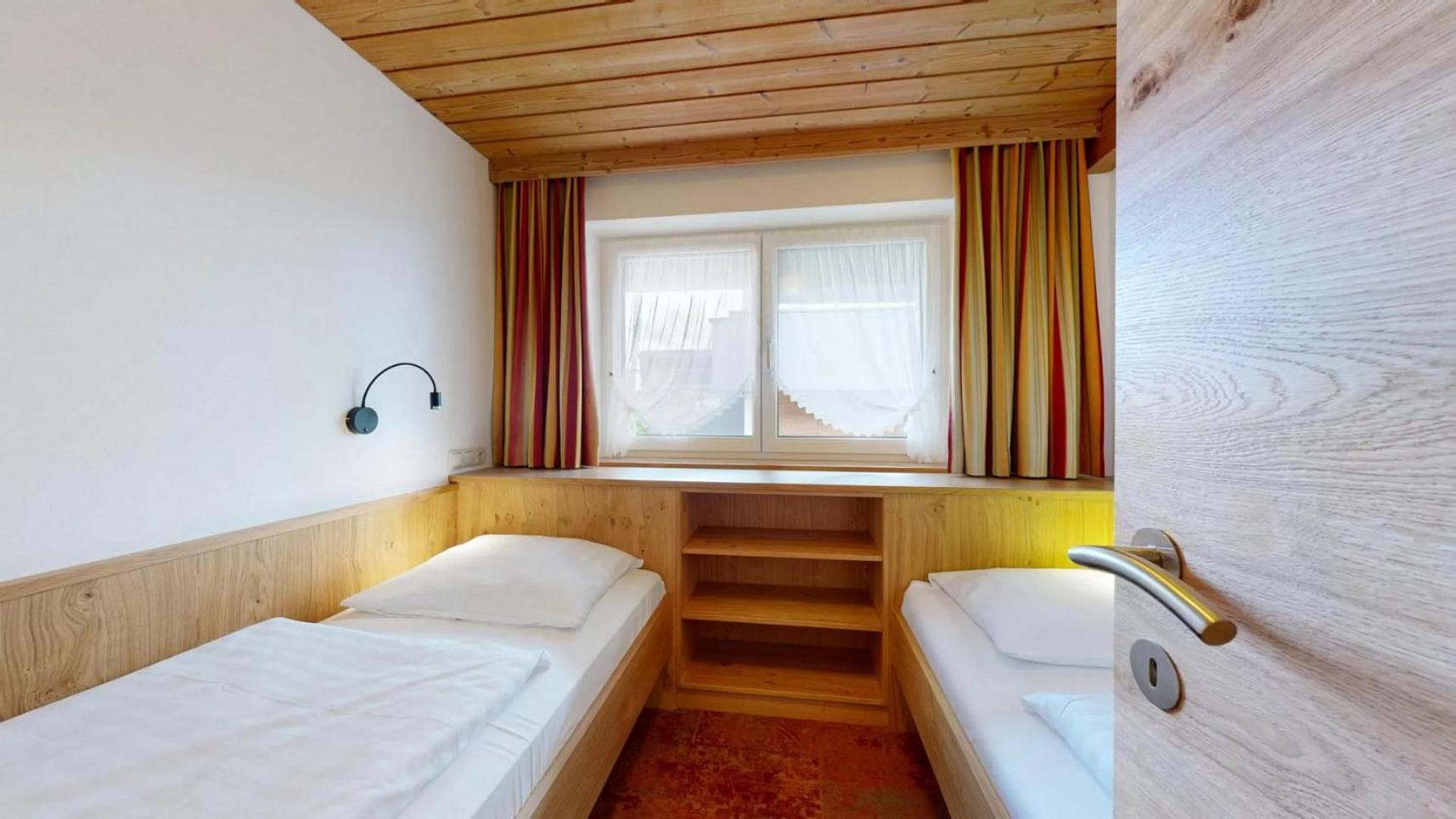 Landhaus Foidl St. Johann in Tirol Kültér fotó