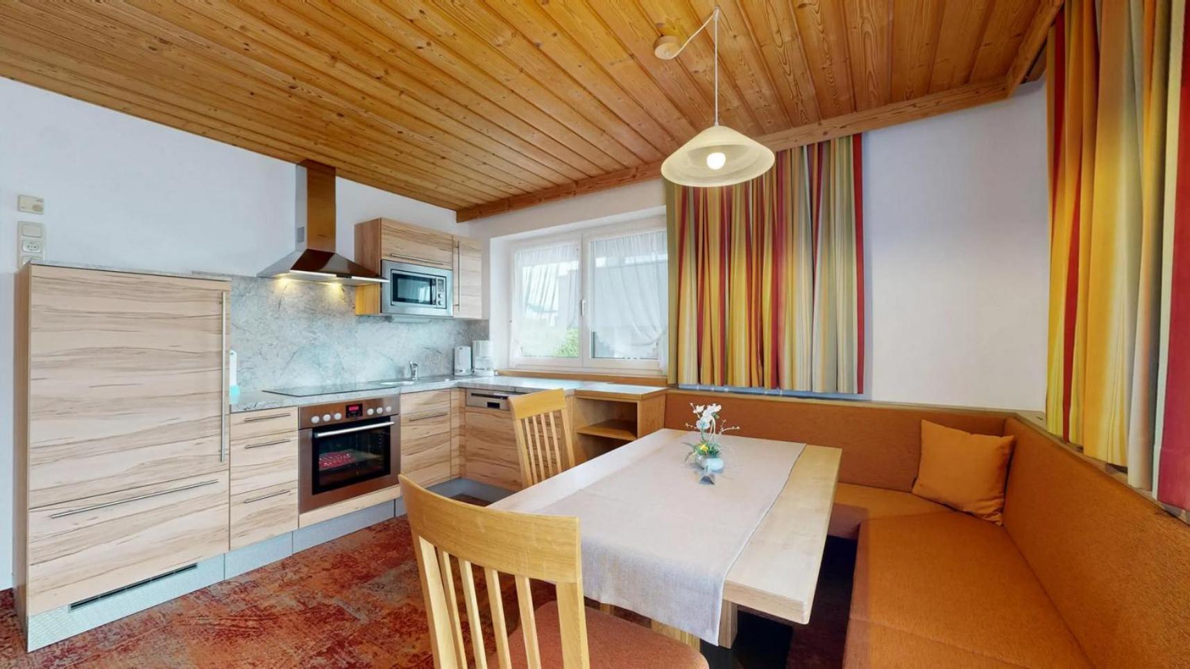 Landhaus Foidl St. Johann in Tirol Kültér fotó