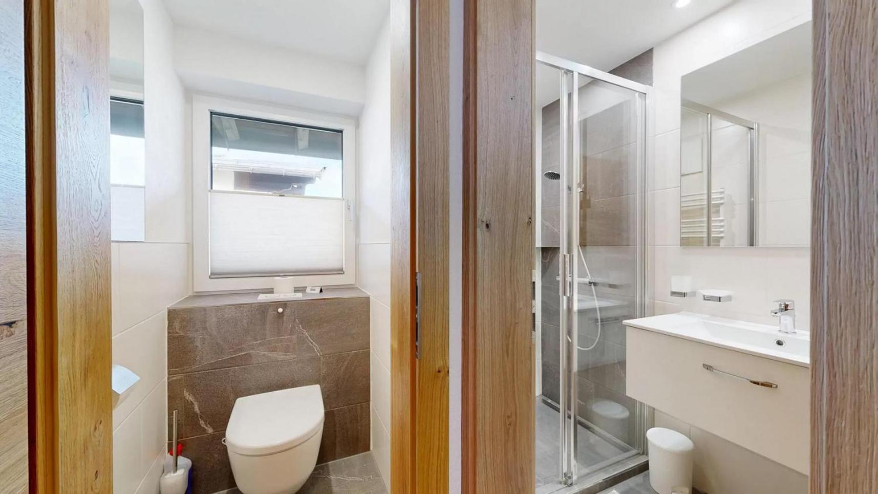 Landhaus Foidl St. Johann in Tirol Kültér fotó