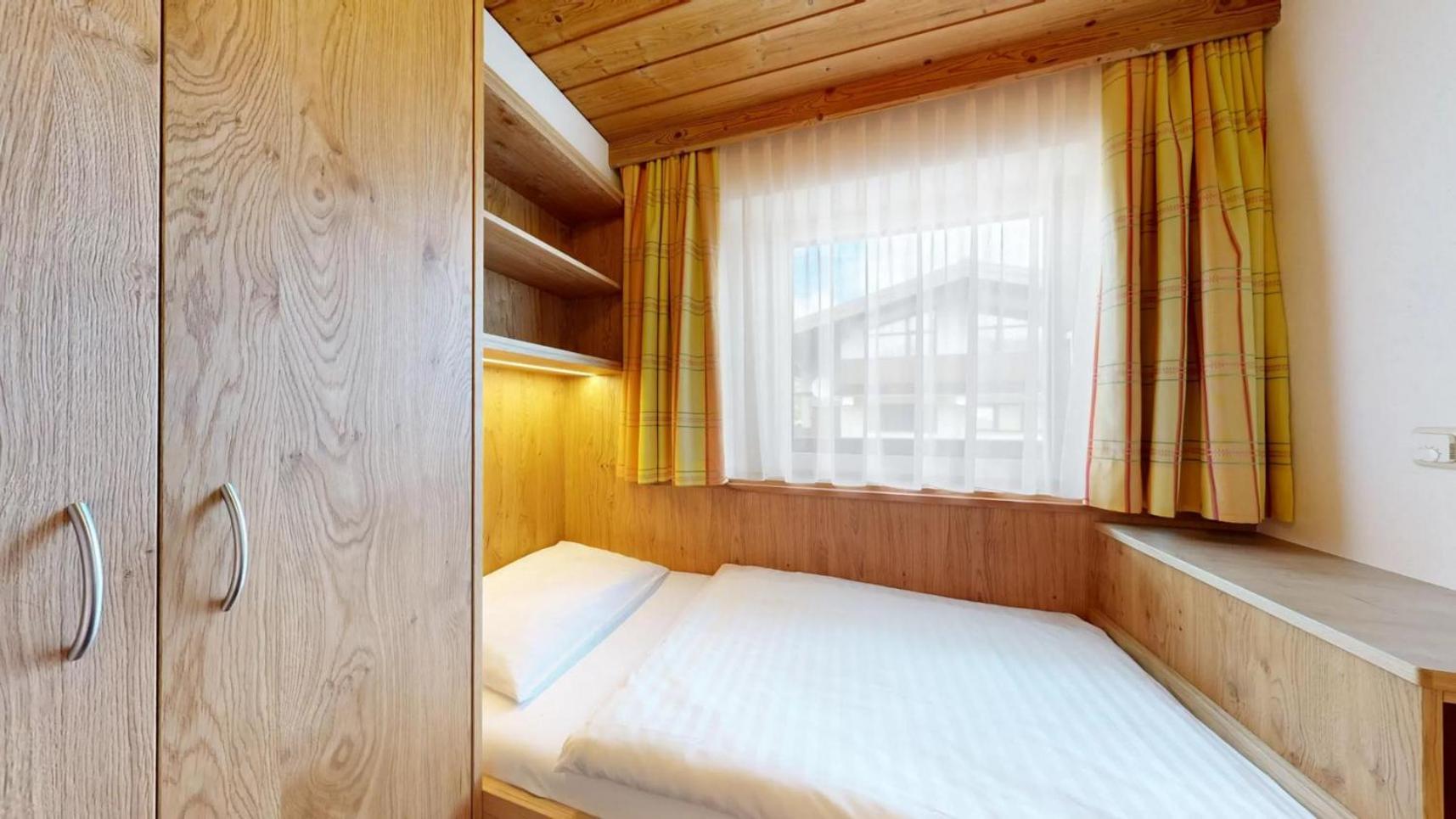 Landhaus Foidl St. Johann in Tirol Kültér fotó