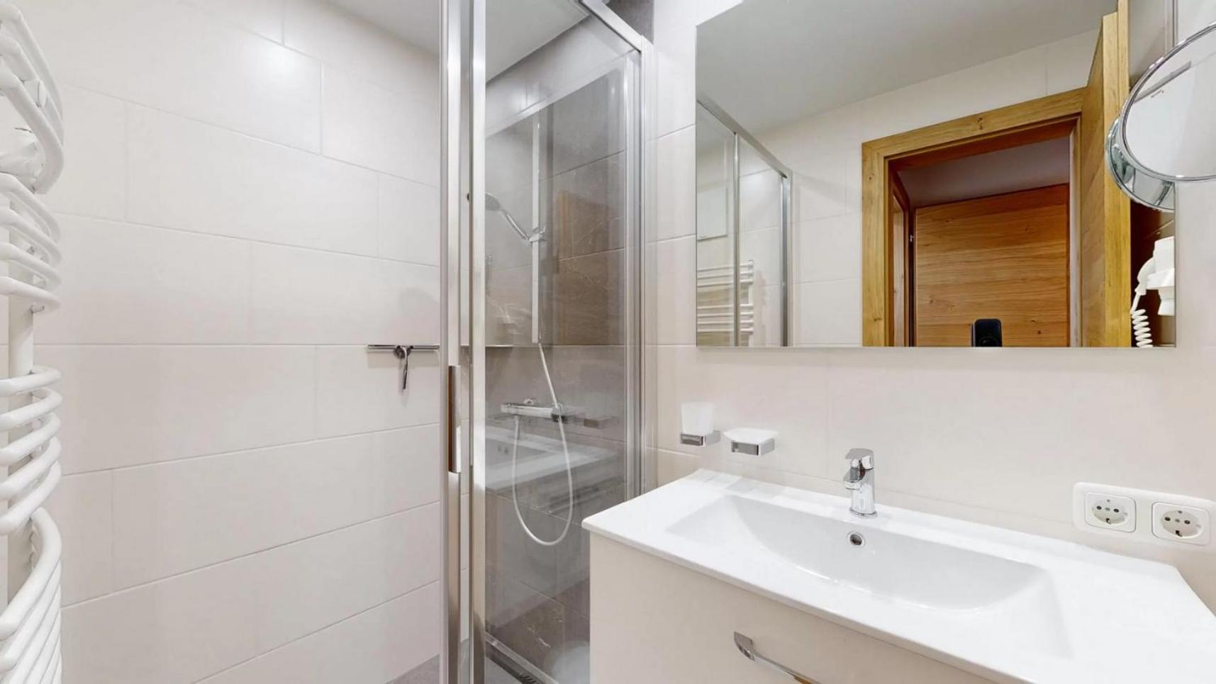 Landhaus Foidl St. Johann in Tirol Kültér fotó
