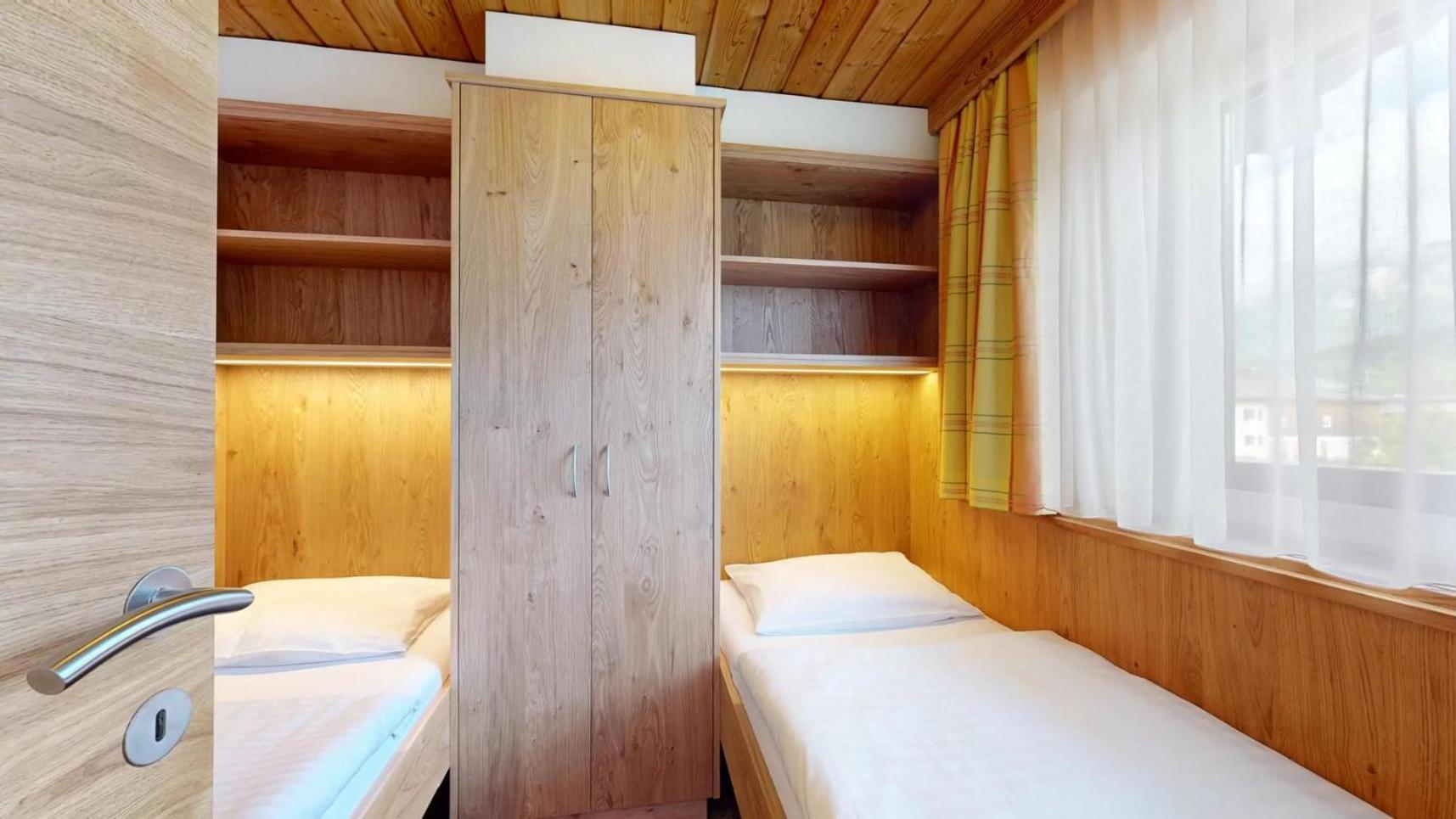 Landhaus Foidl St. Johann in Tirol Kültér fotó