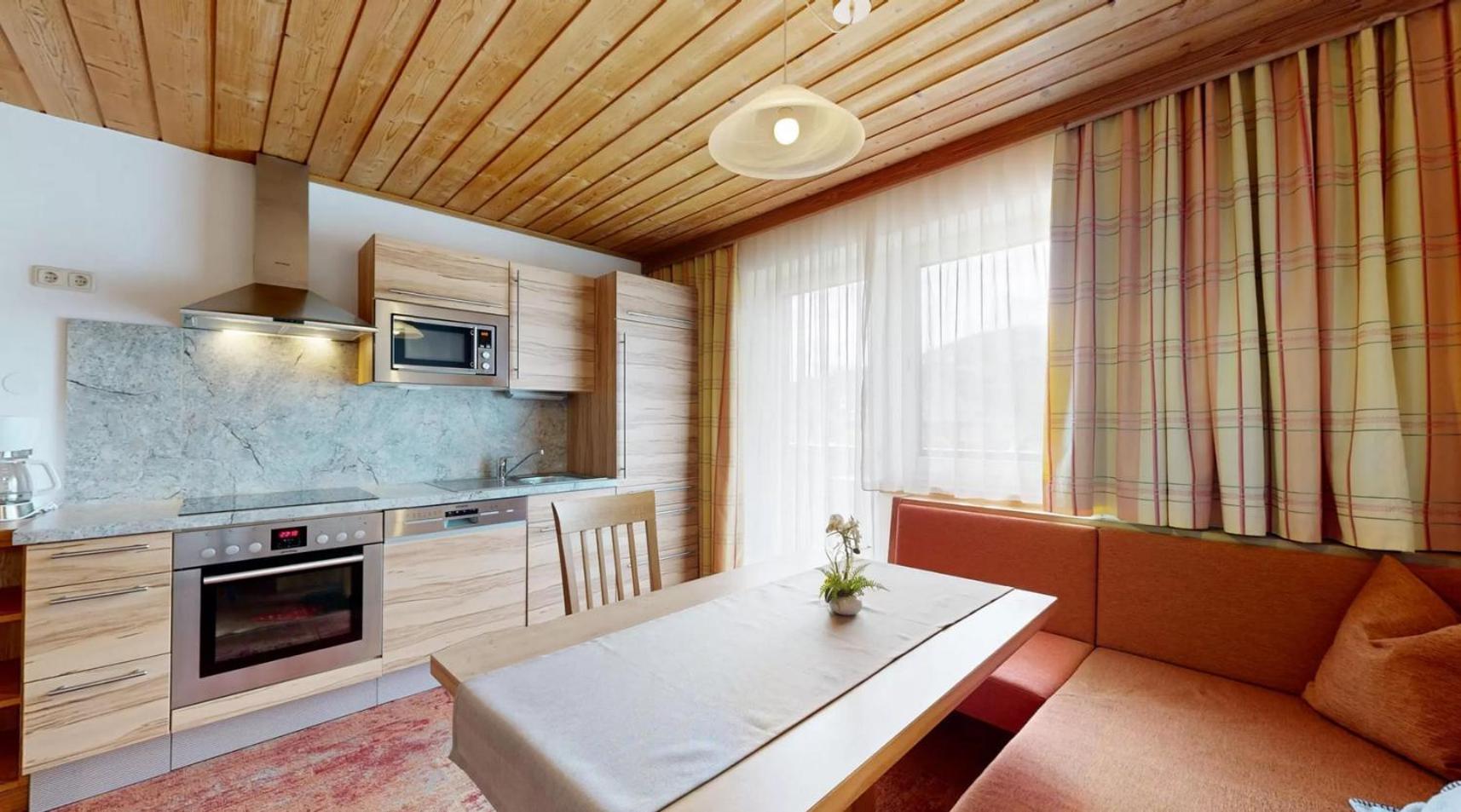 Landhaus Foidl St. Johann in Tirol Kültér fotó