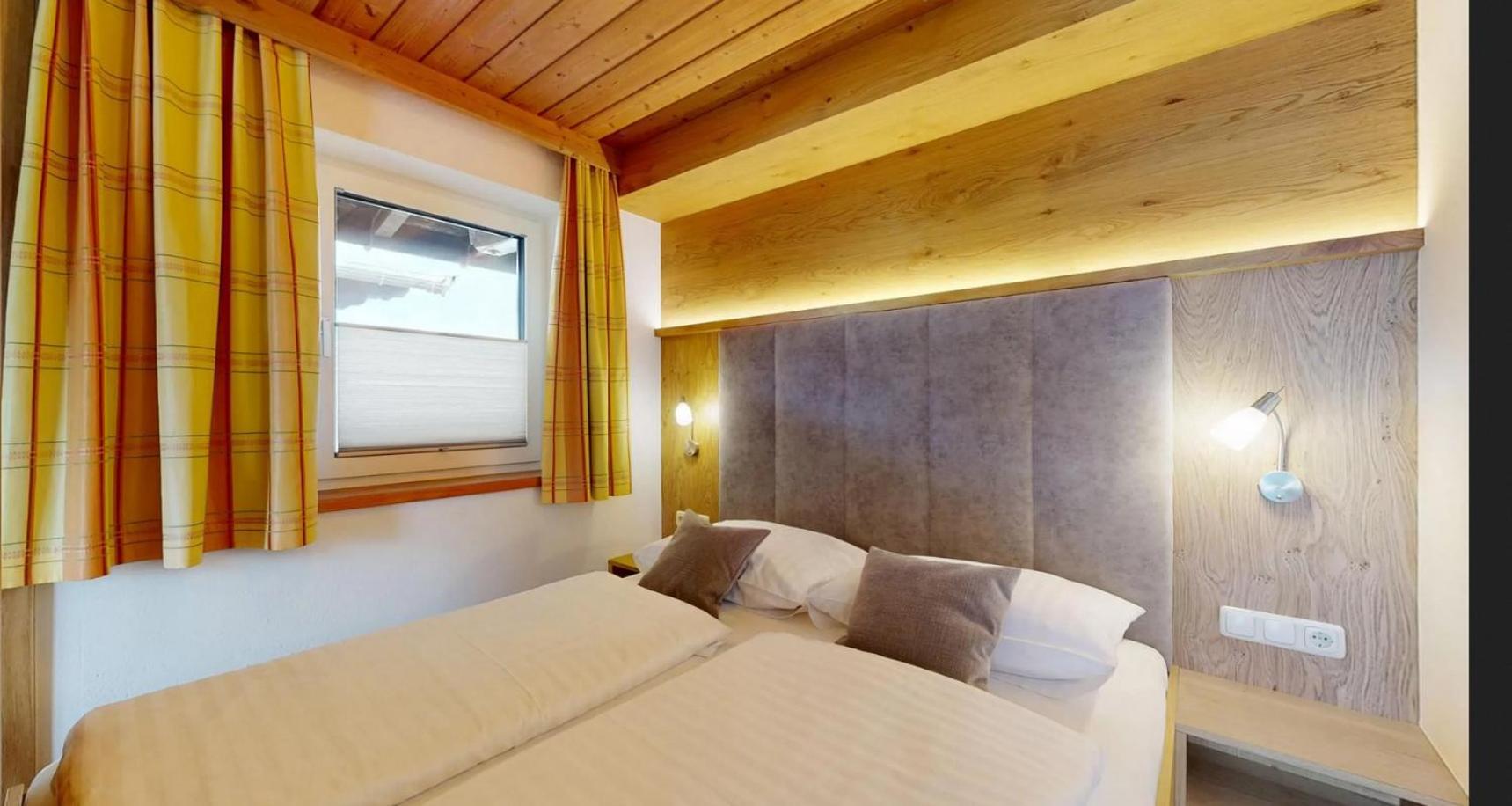 Landhaus Foidl St. Johann in Tirol Kültér fotó