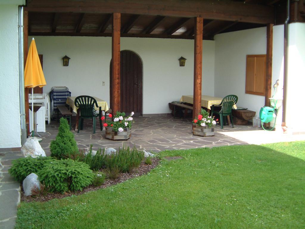Landhaus Foidl St. Johann in Tirol Kültér fotó